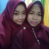 Findi Artika Bintang Pantura  6 dan sang ibunda