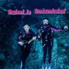 Potretliburan Gisel dan Naysila Mirdad.