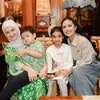 Kris Dayanti dan Siti Nurhaliza