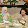 Kris Dayanti dan Siti Nurhaliza