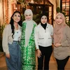 Kris Dayanti dan Siti Nurhaliza