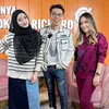 lady nayoan dan inara rusli