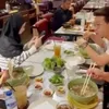 lady nayoan dan inara rusli
