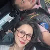 Potret Kebersamaan Mawar AFI dan Kevin Wazeng 