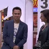 Raffi Ahmad dan Wanda Hamidah