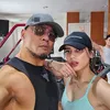 Sabrina Chairunnisa, Deddy, dan Azka Corbuzier
