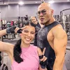 Sabrina Chairunnisa, Deddy, dan Azka Corbuzier