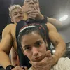 Sabrina Chairunnisa, Deddy, dan Azka Corbuzier
