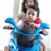 Saka dan Sheva Anak Ussy Andhika