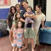 Saka dan Sheva Anak Ussy Andhika