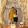 Potret kebersamaan Syifa dan kekasih.