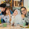 Thariq Halilintar