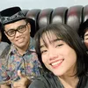 Thariq Halilintar