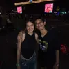 Potret Kebersamaan Yono Bakrie dan Vini Caroline