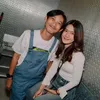 Potret Kebersamaan Yono Bakrie dan Vini Caroline