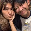 Potret Kebersamaan Yono Bakrie dan Vini Caroline