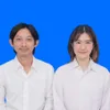 Potret Kebersamaan Yono Bakrie dan Vini Caroline