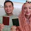 zaskia gotik, berita zaskia gotik, zaskia gotik &amp; suami