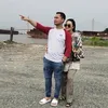 zaskia gotik, berita zaskia gotik, zaskia gotik &amp; suami
