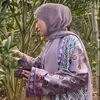 Kebun Jeruk Milik Lesti