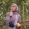 Kebun Jeruk Milik Lesti