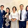 Buku Harian Seorang Istri