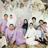 Aurel Hermansyah Krisdayanti Raul Lemos