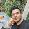 Haldy Sabri dengan anak Irish Bella