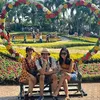 Iis Dahlia, Devano dan Salsha