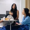 Iis Dahlia, kedekatan, Baila Fauri member NO NA, pacar Devano Danendra