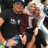 Laudya Chintya Bella dan Erra Fazira
