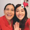 Lydia Kandou dan Nana Mirdad 