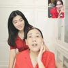 Lydia Kandou dan Nana Mirdad 