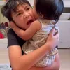 Rafathar dan Lily
