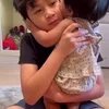Rafathar dan Lily