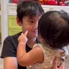 Rafathar dan Lily