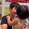 Rafathar dan Lily