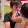 Rafathar dan Lily