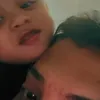 Kedekatan Sal Priadi dengan Anaknya