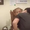 Pootret Zhovan temani Tukul Arwana.