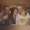 Zahwa Massaid dan Reza Artamevia
