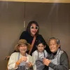 Kedua Orang Tua Okky Lukman