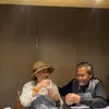 Kedua Orang Tua Okky Lukman