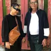 Kedua Orang Tua Okky Lukman