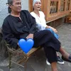 Kedua Orang Tua Okky Lukman