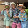 Kedua Orang Tua Okky Lukman