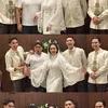 Kehangatan EL dan Dul Dampingi Al Ghazali