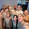 Kehangatan EL dan Dul Dampingi Al Ghazali