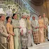 Kehangatan EL dan Dul Dampingi Al Ghazali