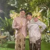 Kehangatan EL dan Dul Dampingi Al Ghazali